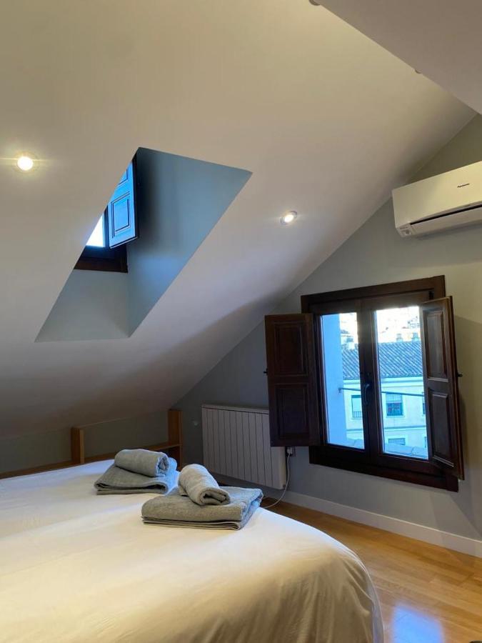 Vut Duplex Miraluz Apartment Cuenca (Castilla-La Mancha)